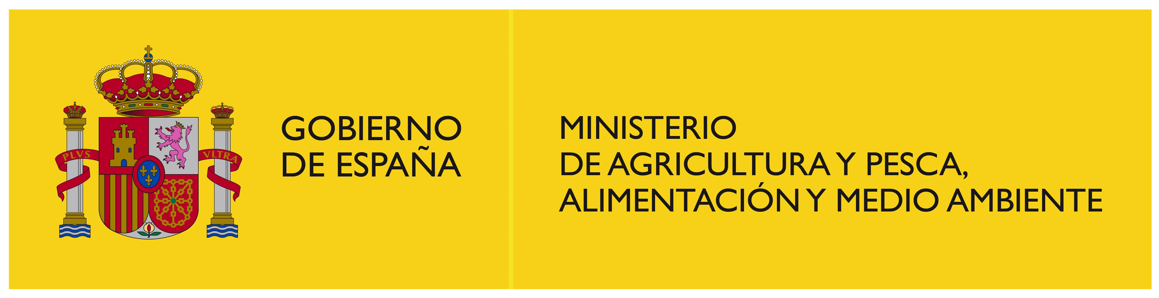Logo MAPA