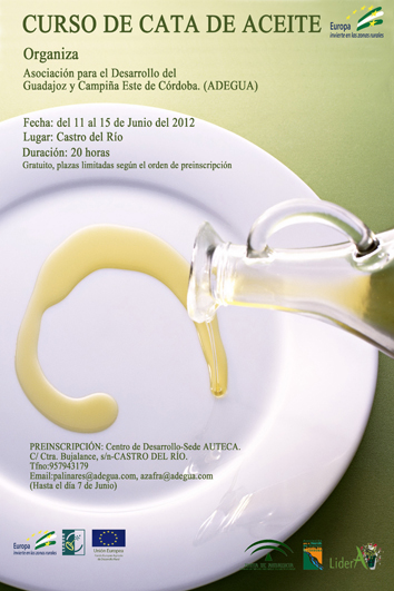 Cartel_Curso_Cata_aceite_adeguaweb