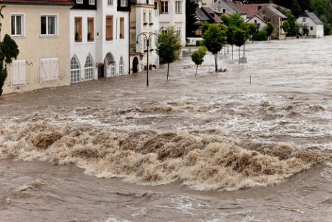inundacion