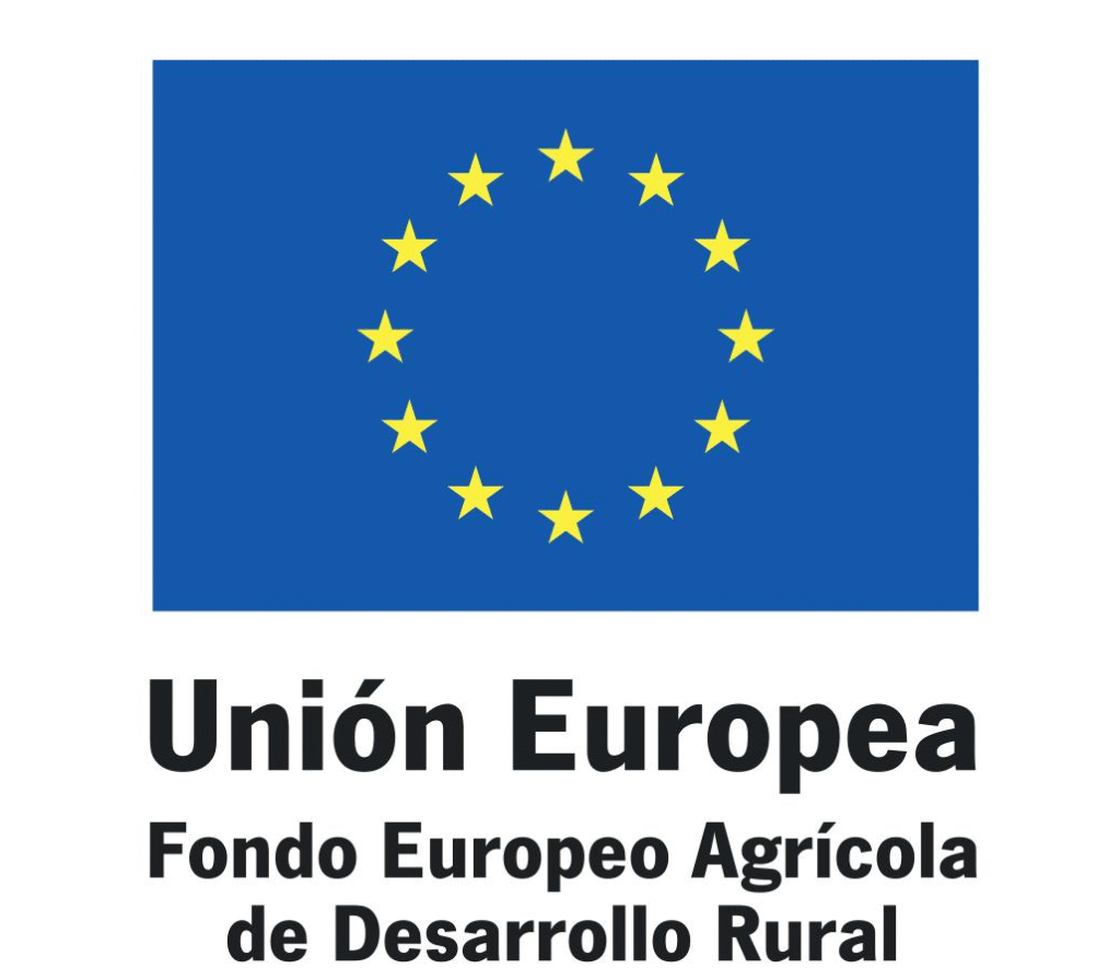 Logo FEADER