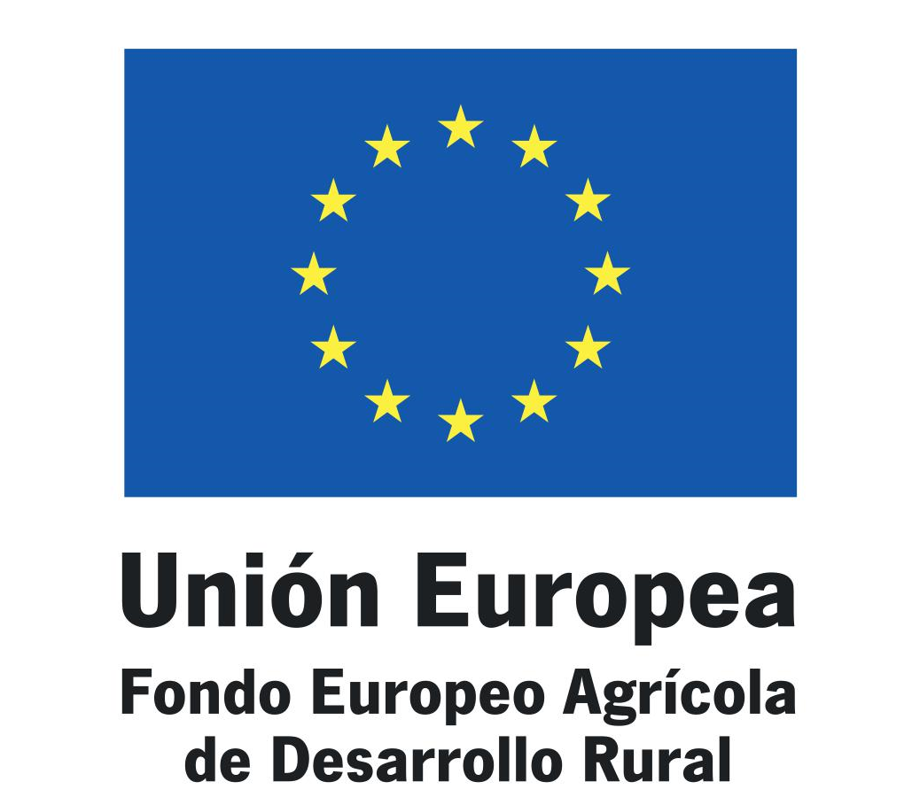 Logo FEADER