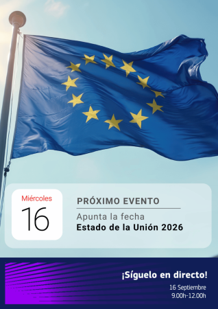 Banner SOTEU 2026