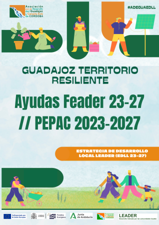 Cartel Ayudas Feader 23-27 PEPAC 2023-2027(2)